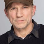 ไซมอน แม็คเบอร์นีย์ (Simon McBurney)