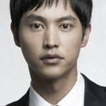 ซง จอง โฮ (Song Jong-ho)