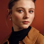โทมัสิน แม็คเคนซี่ (Thomasin McKenzie)