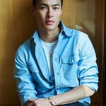 โทนี่ หยาง (Tony Yang)