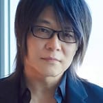 Toshiyuki Morikawa (Toshiyuki Morikawa)