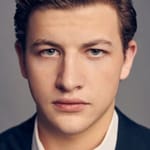 ไท เชอริดาน (Tye Sheridan)