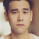 เอ็ดดี้ เผิง ยู่หยาน (Eddie Peng Yu-Yan)