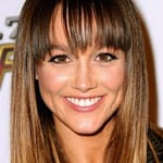 ชาร์นี วินสัน (Sharni Vinson)
