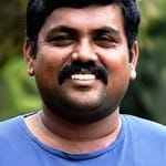 กาลี เวนกัต (Kaali Venkat)