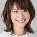 โยโกะ โมริกูจิ (Yōko Moriguchi)