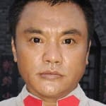 จาง ฉิวเกอ (Zhang Qiuge)