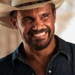 แอรอน พีเดอร์สัน (Aaron Pedersen)