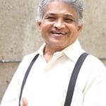 อจิต เคลการ์ (Ajit Kelkar)