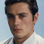 อาแล็ง เดอลอน (Alain Delon)