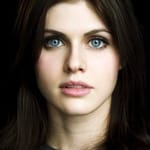 อเล็กซานดรา ดาดาริโอ (Alexandra Daddario)