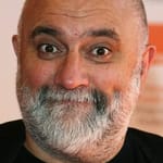 อเล็กซี่ เซย์ล (Alexei Sayle)