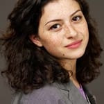 อาเลีย ชอว์คัท (Alia Shawkat)