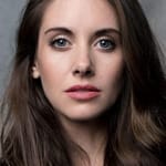อลิสัน บรี (Alison Brie)