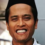 อเมรุล อัฟเฟนดี (Amerul Affendi)