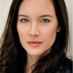 เอมี่ อัชเชอร์วูด (Amy Usherwood)