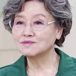 บัน ฮโย จอง (Ban Hyo-jung)