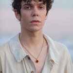 เบน เลวี รอสส์ (Ben Levi Ross)