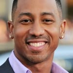 แบรนดอน ที. แจ็คสัน (Brandon T. Jackson)