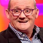 เบรนแดน โอ'แครอลล์ (Brendan O'Carroll)