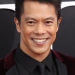 ไบรอน แมนน์ (Byron Mann)