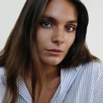 เคทลิน สเตซีย์ (Caitlin Stasey)