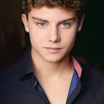 คาร์สัน แม็คคอร์แมค (Carson MacCormac)