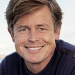 แคสเปอร์ ฟิลลิปสัน (Caspar Phillipson)