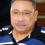 ชาน จุง-ยุง (Chan Chung-Yung)