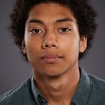 ชานซ์ เปอร์โดโม (Chance Perdomo)
