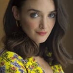 ชาร์ลอตต์ เลอ บอง (Charlotte Le Bon)