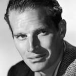 ชาร์ลตัน เฮสตัน (Charlton Heston)