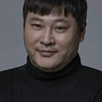 ชเว มูซอง (Choi Moo-seong)