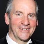 คริส บาร์รี (Chris Barrie)