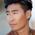 คริส ปัง (Chris Pang)