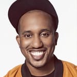 คริส เรดด์ (Chris Redd)