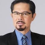 คริสโตเฟอร์ เดอ เลออน (Christopher de Leon)