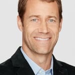 โคลิน เฟอร์กูสัน (Colin Ferguson)