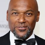 โคลิน แซลมอน (Colin Salmon)