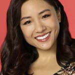 คอนสแตนซ์ หวู่ (Constance Wu)