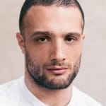 คอสโม จาร์วิส (Cosmo Jarvis)