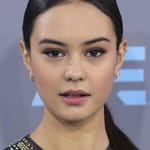 คอร์ทนีย์ อีตัน (Courtney Eaton)