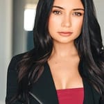 คริสติน โพรสเปรี (Cristine Prosperi)