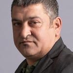 ดานี่ โปเปสคู (Dani Popescu)