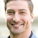 ดาเนียล ลิสซิ่ง (Daniel Lissing)