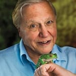 เดวิด แอตเทนโบโรห์ (David Attenborough)