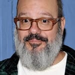 เดวิด ครอส (David Cross)