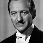 เดวิด นิเวน (David Niven)