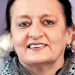 ดอลลี่ อาลูวาเลีย (Dolly Ahluwalia)