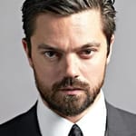 โดมินิค คูเปอร์ (Dominic Cooper)